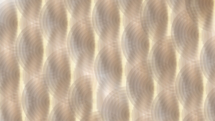 Fototapeta premium Seamless pattern with multicolor flowers Overlapping Pattern Minimal stripe geometric create retro square line backdrop wallpaper .