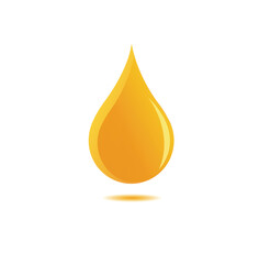 Golden Oil drops