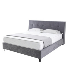 byron sofa bed style on white 