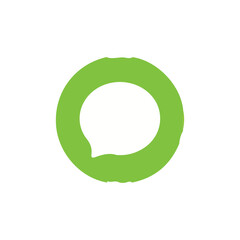 green eco icon