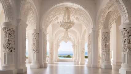 "London's Timeless Architectural Beauty"
