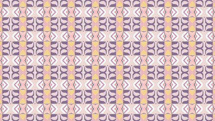 fabric motif. seamless pattern. wallpaper. background. HD