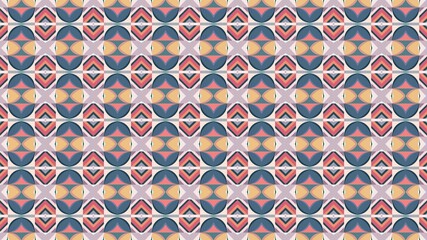 fabric motif. seamless pattern. wallpaper. background. HD