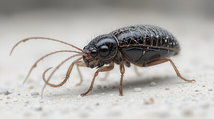 NASIQUE nasalis larvatus