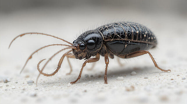 NASIQUE nasalis larvatus