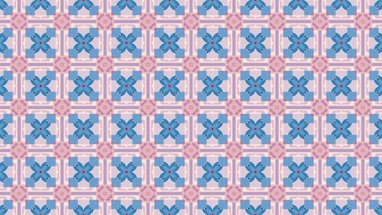 fabric motif. seamless pattern. wallpaper. background. HD