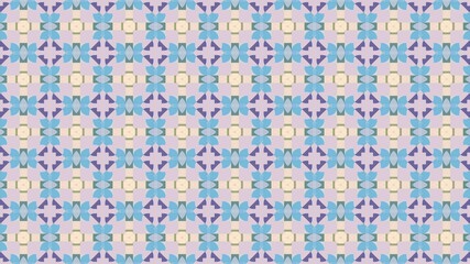 fabric motif. seamless pattern. wallpaper. background. HD