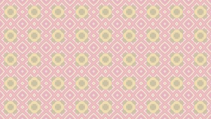 fabric motif. seamless pattern. wallpaper. background. HD