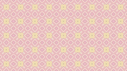 fabric motif. seamless pattern. wallpaper. background. HD