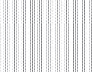Obraz premium white striped background