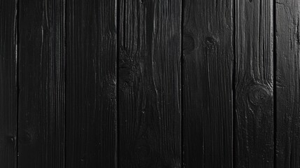 Dark wooden planks offer a rich texture and color, perfect for art, design, or rustic decor projects