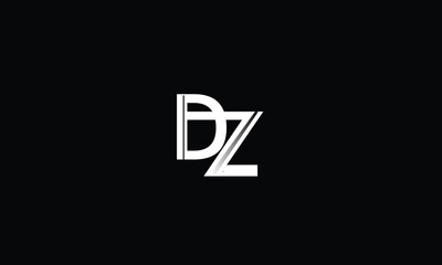 DZ,ZD,Z,D,D,Z abstract, letters, logo, monogram, style, symbols, ambitions, icons, 

  

