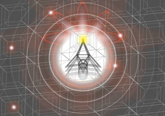 Aereo alla velocità della luce