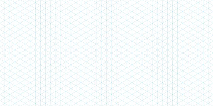 template isometric grid seamless pattern, vector illustration, EPS 10.