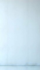 Obraz premium High-quality modern concrete wall texture with soft lighting, gray industrial tone, minimal grunge style perfect for text overlay