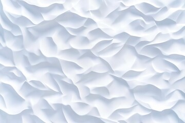 Abstract white textured surface