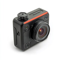Explore the features of this compact action camera perfect for capturing adventures and travel moments today