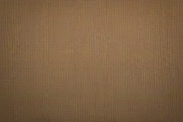 Fototapeta premium Brown Textured Fabric Background Subtle Weave Detail High Resolution Image
