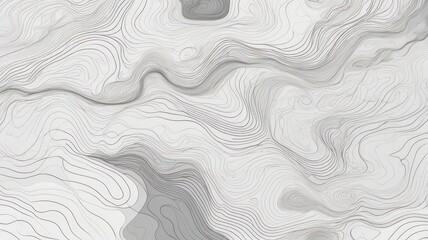 Fototapeta premium Minimalist Desert Mirage with Floating Dunes