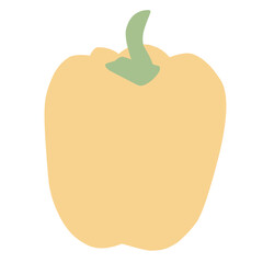 illustration vector vegetables