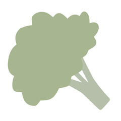 illustration vector vegetables