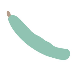 illustration vector vegetables