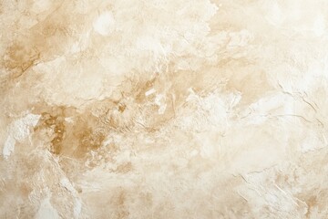 Light beige, textured surface with subtle patterns, resembling stone or plaster.  Detailed surface with varied tones, natural look