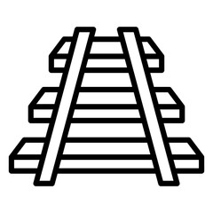 Railway Icon