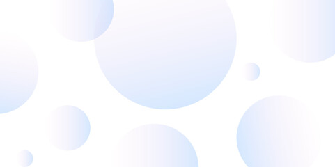 Beautiful circles colorful soap bubbles texture background. Design soap bubbles on a white background. Vector circles template design. white background texture, Xmas, backdrop, lights, wallpaper