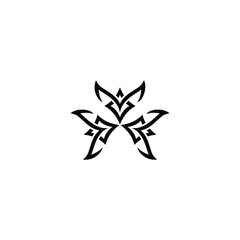 Vector illustration of various technology logos for industry