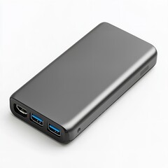 Buy usb c hub adapter hdmi port usb ports for laptop macbook pro air docking station converter splitter