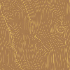 Vintage wooden texture background seamless pattern