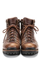 Worn Leather, Ready to Explore