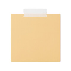 Wheat Sticky Note