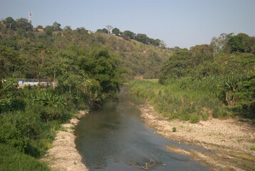 The landscapes of the Delta are full of rivers, water with lots of vegetation, making it an ideal...
