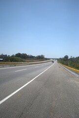 Venezuela has a network of highways and roads that link almost the entire geography of the country, in addition to bridges and small roads.