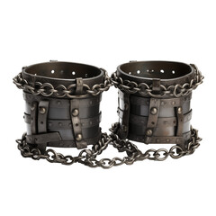 leg cuffs
