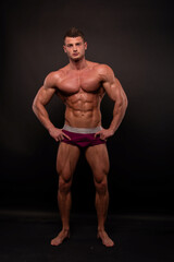 Fitness model