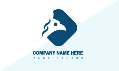 Bird Logo Design