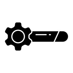  Update glyph icon

