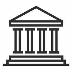 ancient greek column