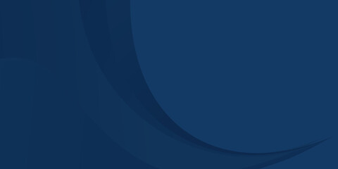 Dark Navy business professional banner