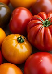 Summer's Bounty