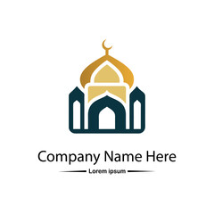 Mosque Logo