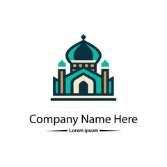 Mosque Logo