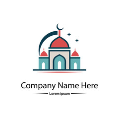 Mosque Logo