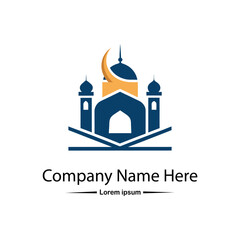 Mosque Logo