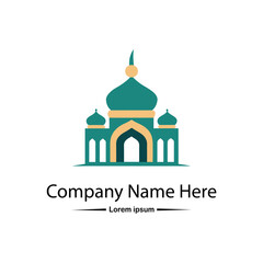 Mosque Logo