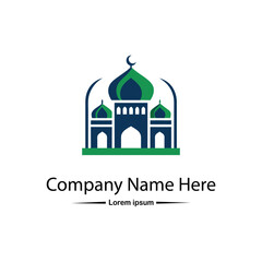 Mosque Logo