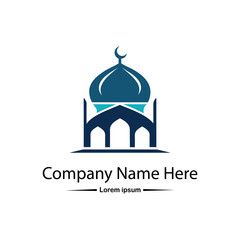 Mosque Logo